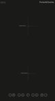 Porter & Charles 12" Black Induction Cooktop-0