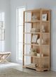 Hooker® Furniture Retreat Dune Etagere-1