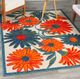 Nourison Home™ Aloha 5'x8' Style 107 Indoor/Outdoor Area Rug-5
