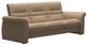 Stressless® by Ekornes® Customizable Sapphire Low Back Sofa-0