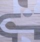 Dovetail Furniture Pavlos Gray 8'x10' Area Rug-2
