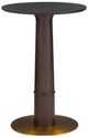 Fairfield® Westwood Graphite Dining Table-3