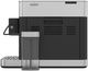 KitchenAid® Cast Iron Black Fully Automatic Espresso Machine-5