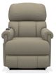 La-Z-Boy® Pinnacle Platinum Bark Power Lift Recliner with Massage and Heat-0