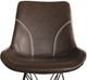 Primo™ International 7301 2-Piece Brown Dining Chair Set-4