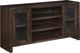 aspenhome® Tatum Espresso 66" Console with 2 Doors-0