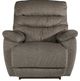 La-Z-Boy® Joshua Sable Manual Rocking Recliner-0