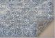 Feizy Ainsley Blue/Charcoal 5' x 8' Rug-3