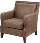 Olliix by INK+IVY Brown Shasta Accent Chair-3