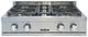 Capital Cooking™ Capital Chef 30" Stainless Steel Sealed Burner Gas Rangetop-0