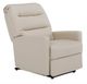 Best® Home Furnishings Customizable Davida Leather Power Lift Recliner with Power Tilt Headrest-0