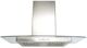 Cyclone® Alito Collection 36" Stainless Steel Wall Mounted Range Hood-1