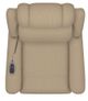 La-Z-Boy® Clayton Driftwood Gold Power Lift Recliner with Massage and Heat-3