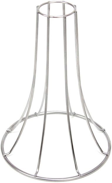 Big Green Egg® Stainless Steel Vertical Turkey Roaster