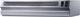 Summit® 18” Stainless Steel Ductless Retractable Under Cabinet Range Hood-2