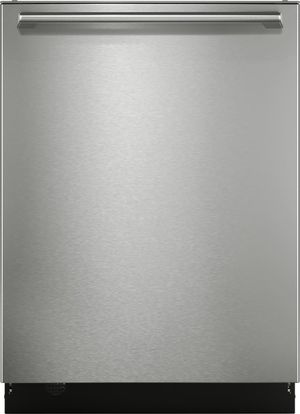 Electrolux SmartBoost Dishwasher Electrolux dishwasher with SmartBoost technology