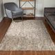 Dalyn™ Rug Company Bondi Coffee 5'x8' Area Rug-5