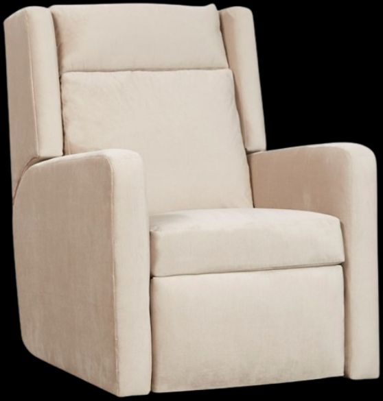 Huntington House Customizable 8127 Swivel Glider Power Recliner-0