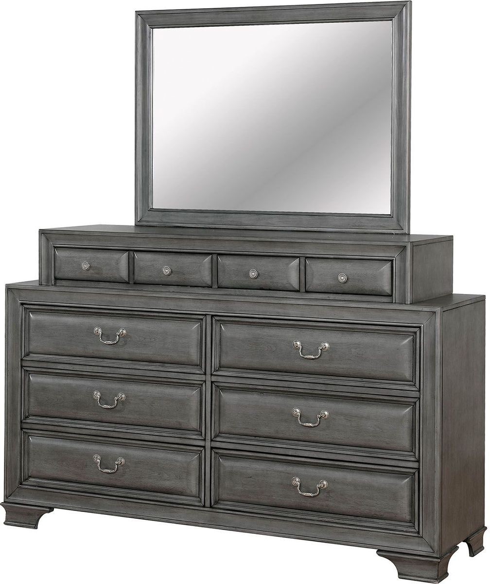 Furniture of America Brandt Bedroom Set