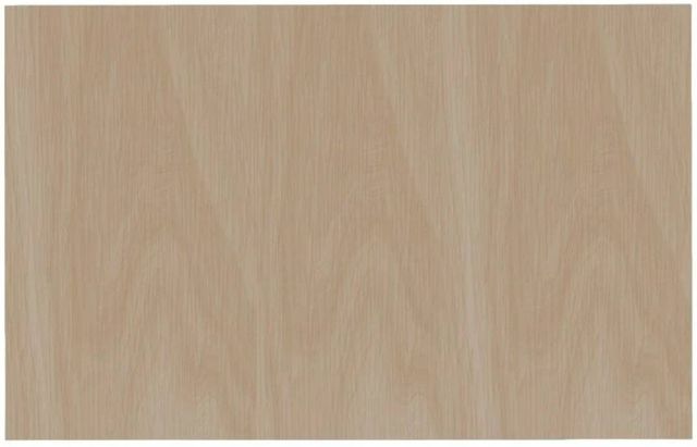 Mavin Customizable 42" x 48" Rectangular Plank Extendable Dining Table with 18" Leaf-3