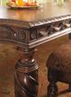 Signature Design by Ashley® North Shore Dark Brown End Table-1