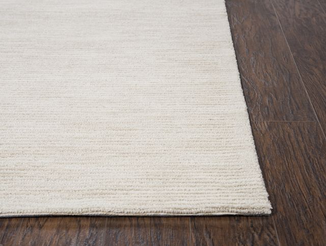Rizzy Home Fifth Avenue Beige 10' x 13' Rug-1