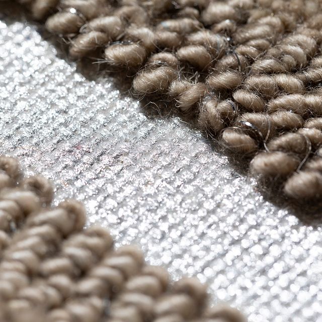 Dalyn™ Rug Company Vibes Mushroom 5'x8' Rug-4
