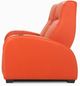 Jaymar 2 Piece Madras Mandarin Gr. 20 Home Theater Loveseat Sectional-3