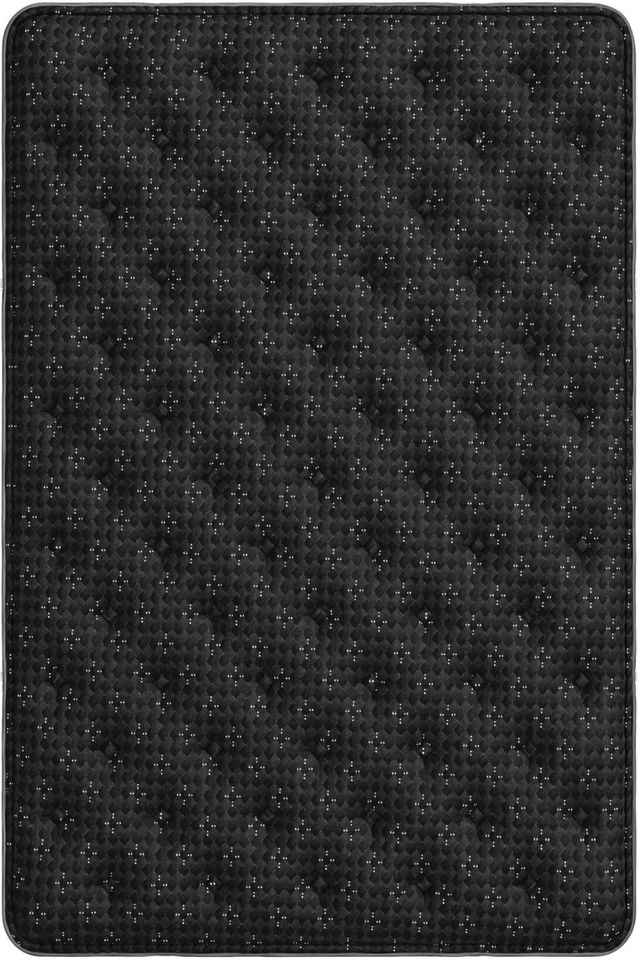 Beautyrest Black® Series 3 Pocketed Coil® 16.25" Medium Pillow Top Full Mattress-4