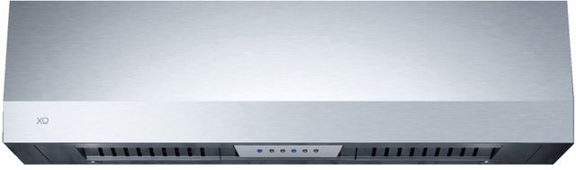 XO 42" Stainless Steel Under Cabinet Range Hood