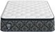 Serta® Cascade Canyon 14" Wrapped Coil Plush Pillow Top California King Mattress-4