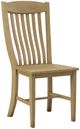John Thomas Furniture® Customizable Select Solace Side Chair-0