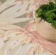 Nourison Home™ Aloha Sage Rose 5'x8' Style 3 Area Rug-4
