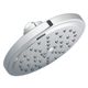 Moen® Chrome One-Function 7" Diameter Spray Head Rainshower-0