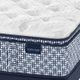 Aireloom® Coronata Wrapped Coil Euro Top Firm Twin XL Mattress-1