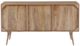 Moe's Home Collection O2 Light Oak 55" Sideboard-4