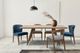 Bermex® Urban Prestige Rectangular Dining Table-2