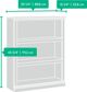 Sauder® Select Jamocha Wood® Bookcase-3