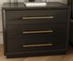 VIG Furniture Modrest Manhattan Gray Nightstand-0