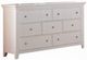 ACME Furniture Lacey White Dresser-0