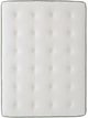 Avocado Green 11" Wrapped Coil Medium Tight Top Twin Mattress in a Box-4