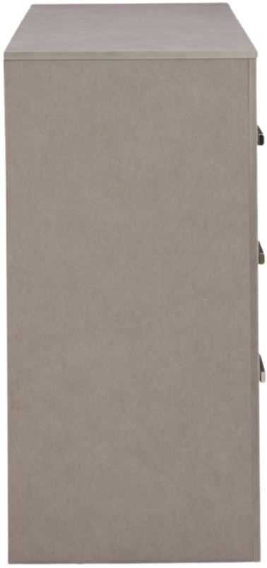 Signature Design by Ashley® Surancha Gray Dresser-2