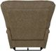La-Z-Boy® Collage Sepia Power Wall Recliner-3