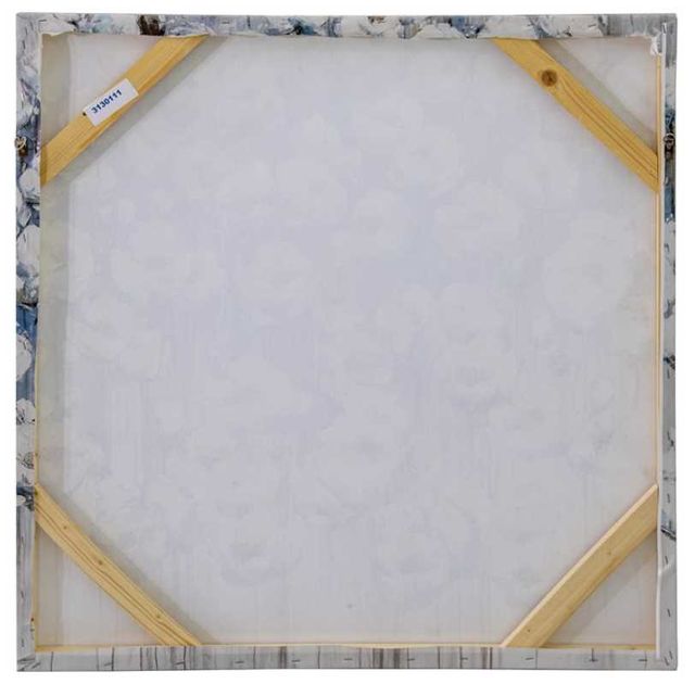YHD Field of Flowers II Wall Art-4