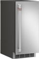 Café™ Stainless Steel Ice Maker Door Kit-2