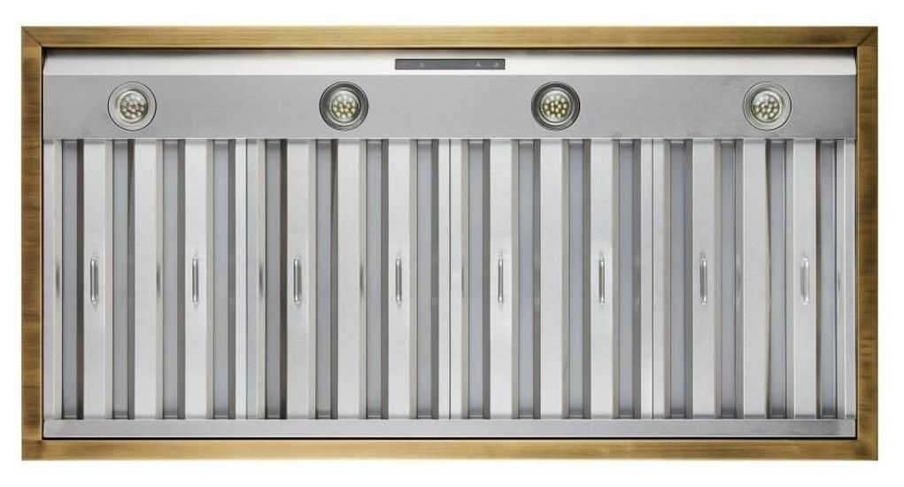 Forno Range Hood - Thumbnail 2