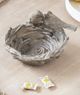 A & B Home Ziva Brown Nesting Bird Dish-4