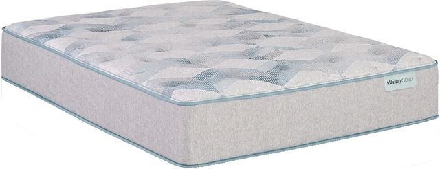 Beautyrest® Darcey 11.5" Pocketed Coil® Extra Firm Tight Top Queen Mattress-0