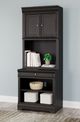 Signature Design by Ashley® Beckincreek Black Bookcase-2