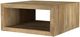 Coaster® Benton Natural Coffee Table-2